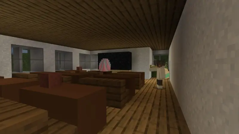 Скриншот Охота за яйцами №5