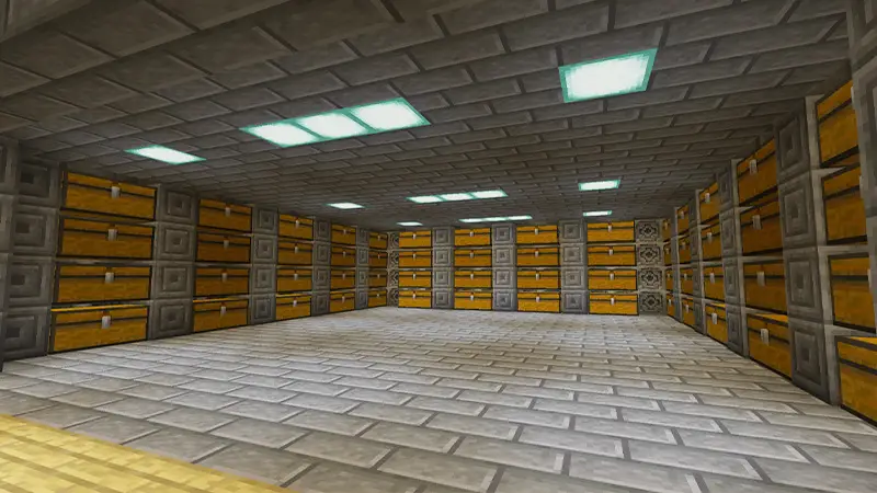 Скриншот Секретный бункер! №4