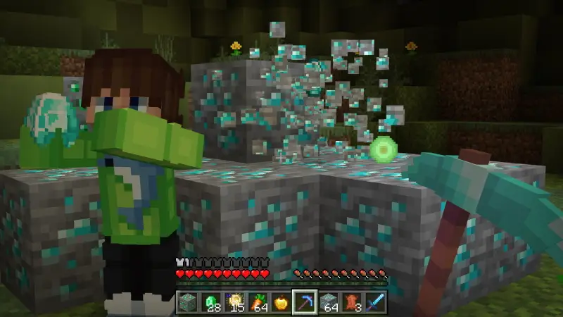 Скриншот 3D-инструменты и предметы №2