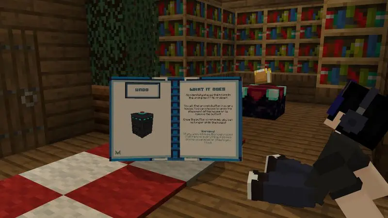 Скриншот Дополнение «Создание домов» №5