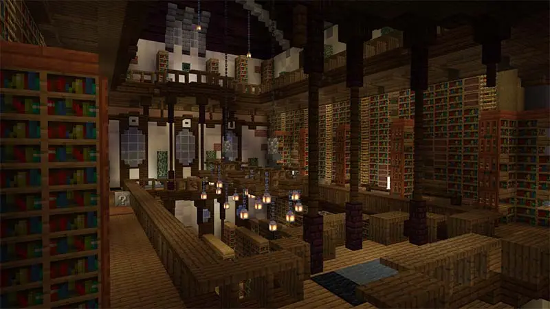 Скриншот Страшные блоки удачи №3