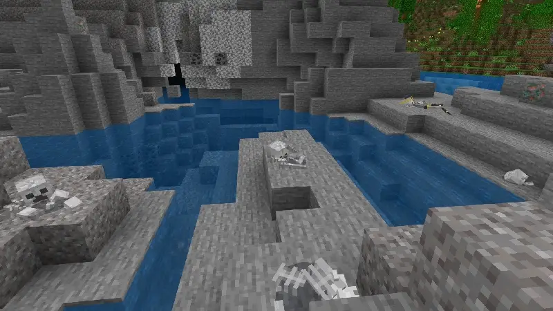 Скриншот Живые мертвецы №2