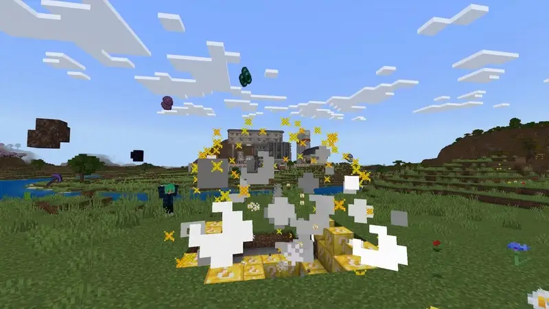 Скриншот Динамит+ №1