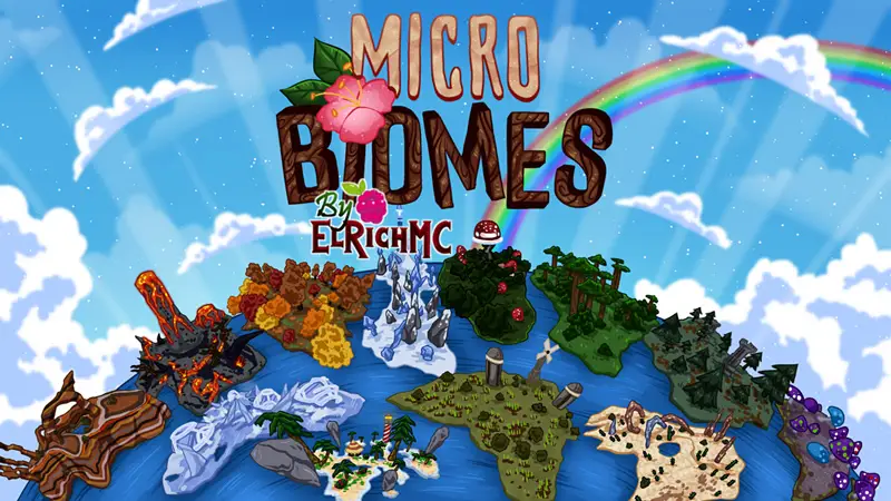 Micro Biomes