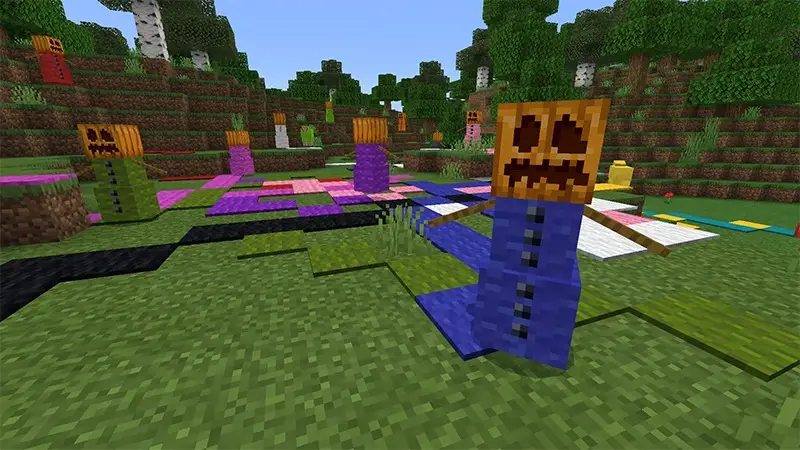 Скриншот Големы+ №3