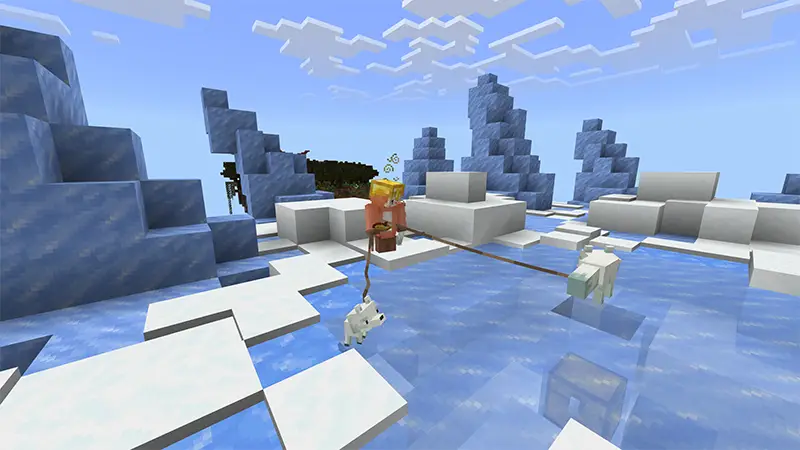 Скриншот FoxBlock №3