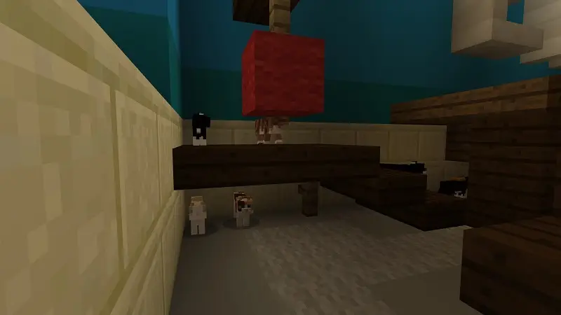 Скриншот Город питомцев №4