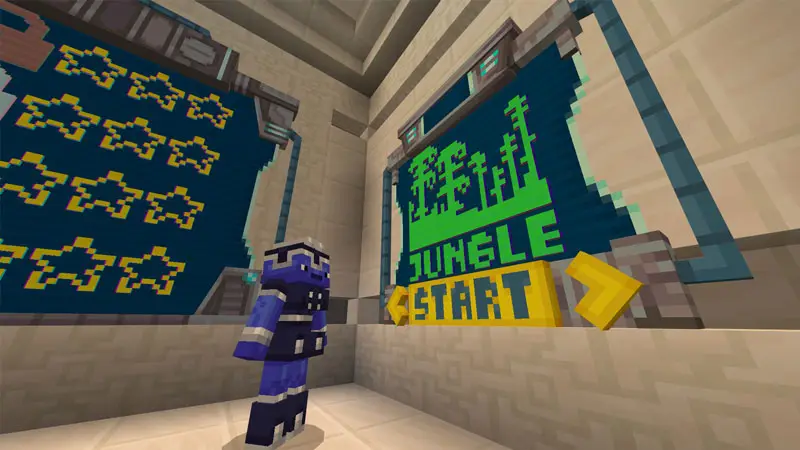 Скриншот Инопланетные похитители №4