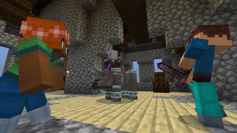 Скриншот Скайкуб 2 №7