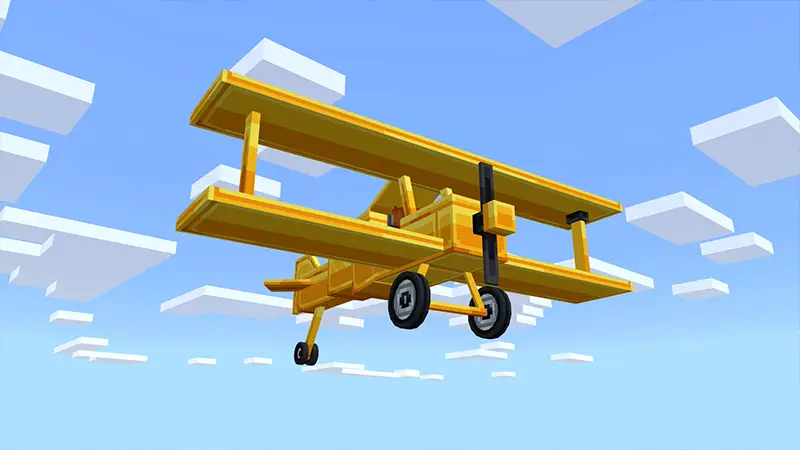 Скриншот САМОЛЕТЫ+ №1