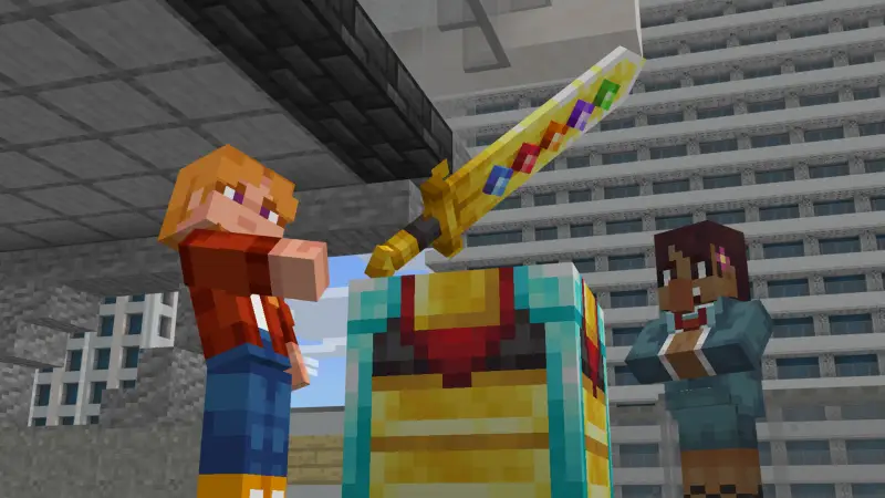 Скриншот Бесконечное оружие №3