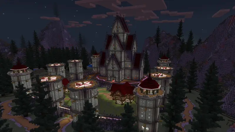 Скриншот Драконы №7