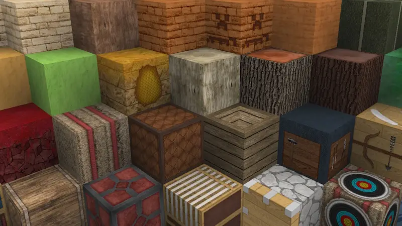 Скриншот Идеальный реализм x128 / x64 №5