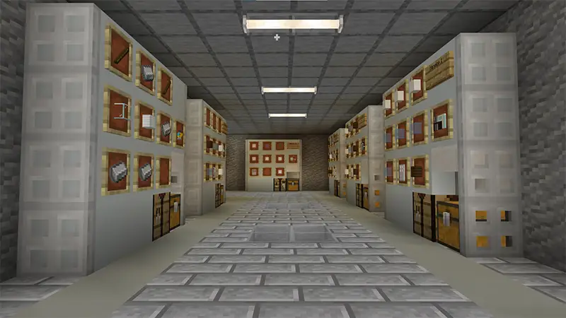 Скриншот Создаваемая вилла №2