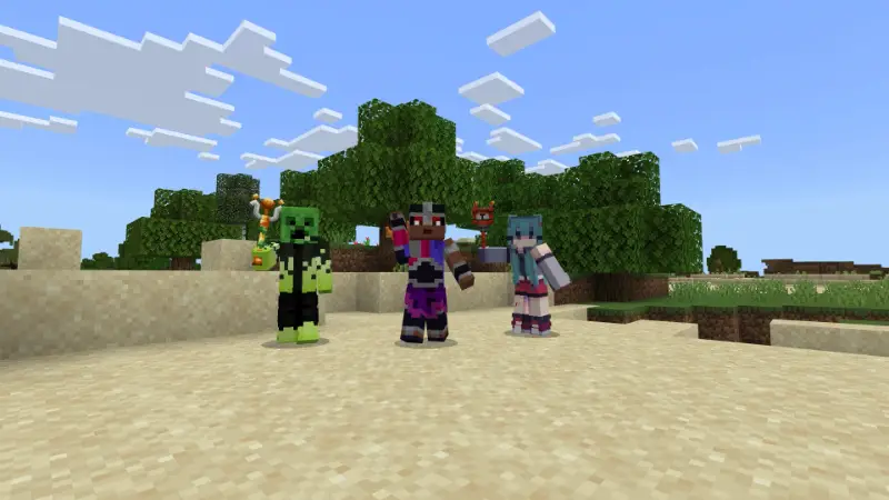 Скриншот Волшебные палочки №3