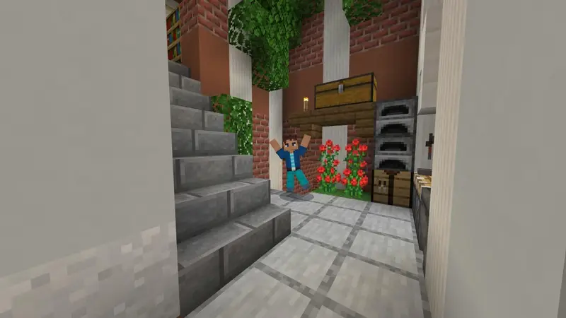 Скриншот Небесный замок №3