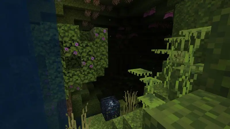 Скриншот Skyblock: космическая станция №3