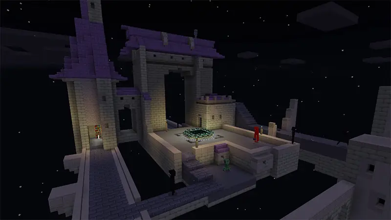 Скриншот Один блок — максимальная версия №3