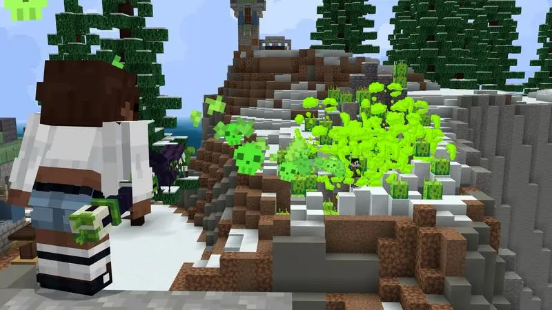 Скриншот Драконье оружие №3