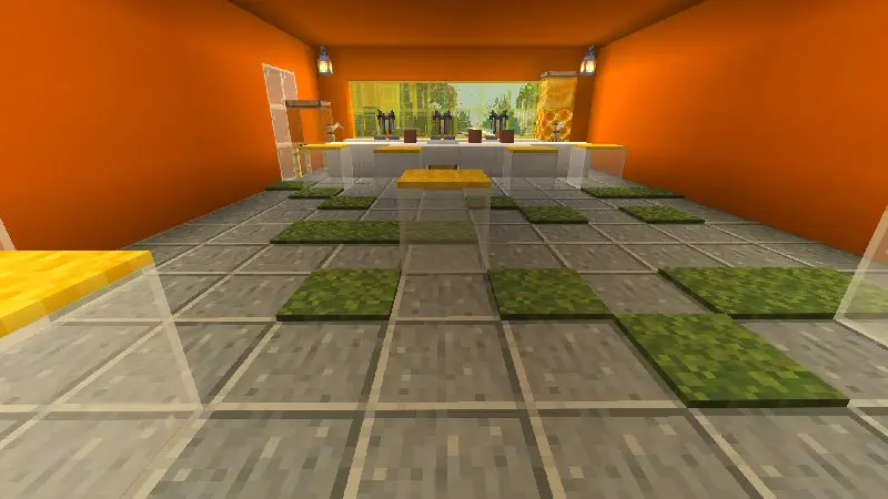 Скриншот Пасека №3