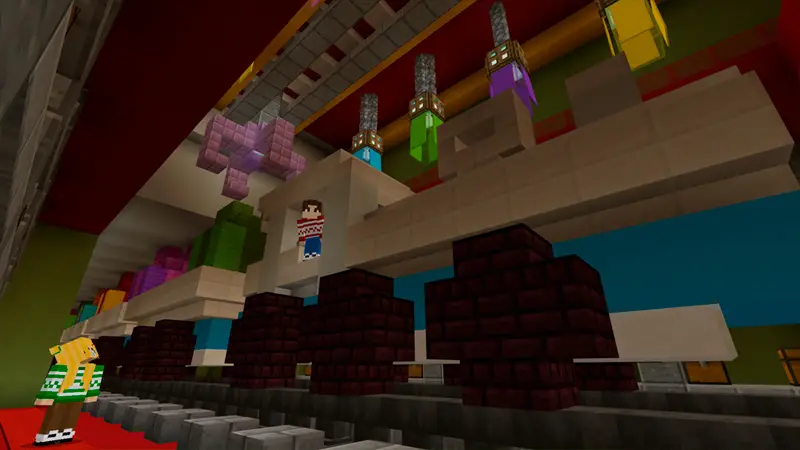 Скриншот База Санты №2