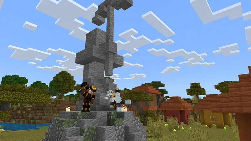 Скриншот 100+ руд №7