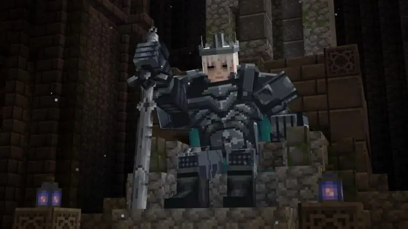 Скриншот Мертвые души №1