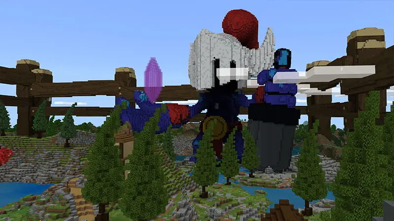 Скриншот Долина миллионеров №3