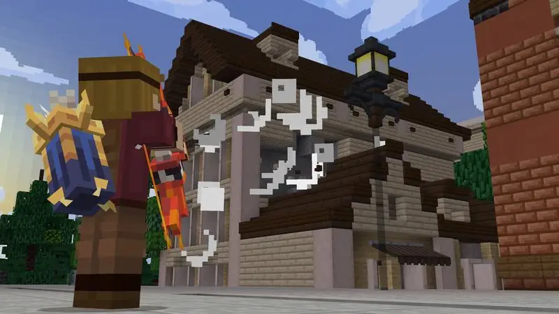 Скриншот Эпические луки №3