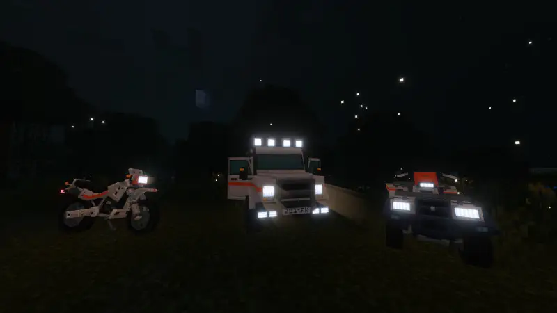 Скриншот Дополнение Jurassic World №4