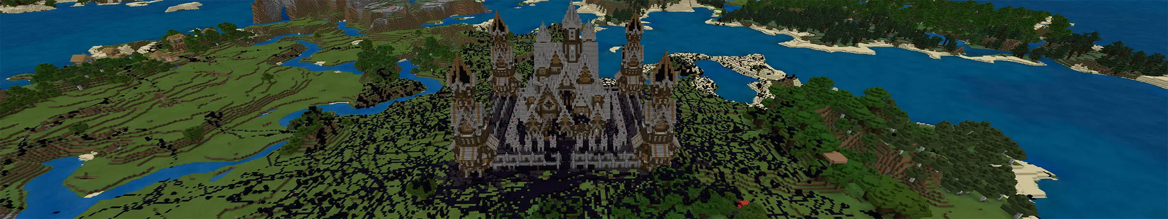 Обсидиановое испытание panorama