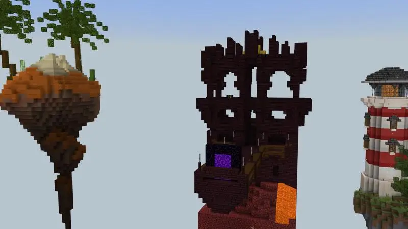 Скриншот 100 дней на одном фрагменте №2