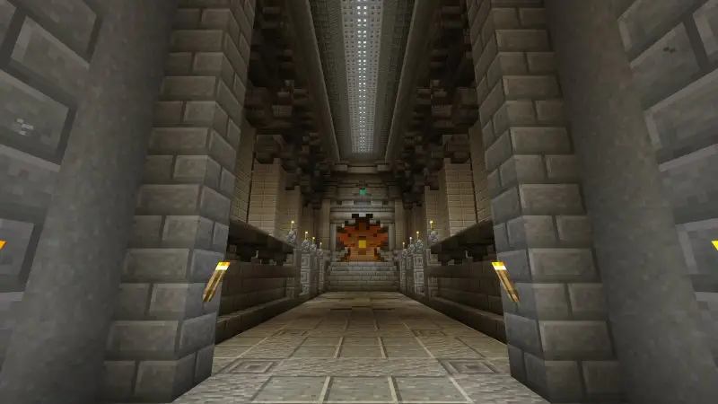 Скриншот Зеленые джунгли №2