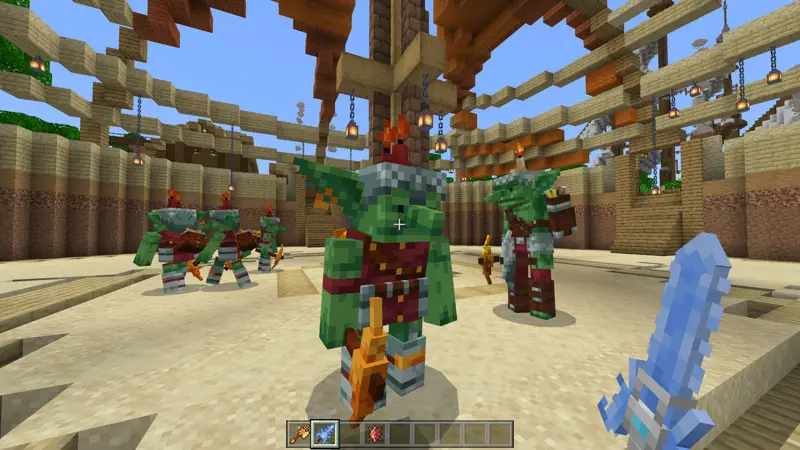 Скриншот Рай для выживания №1