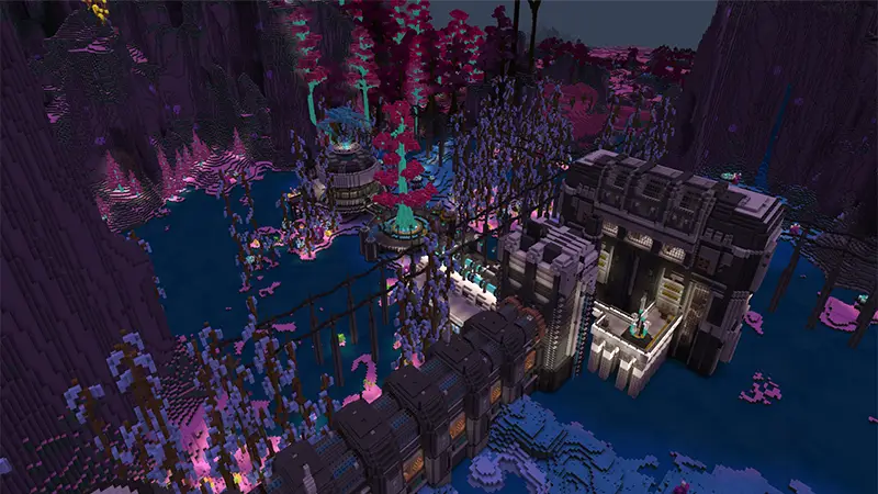 Скриншот Космические корабли №5