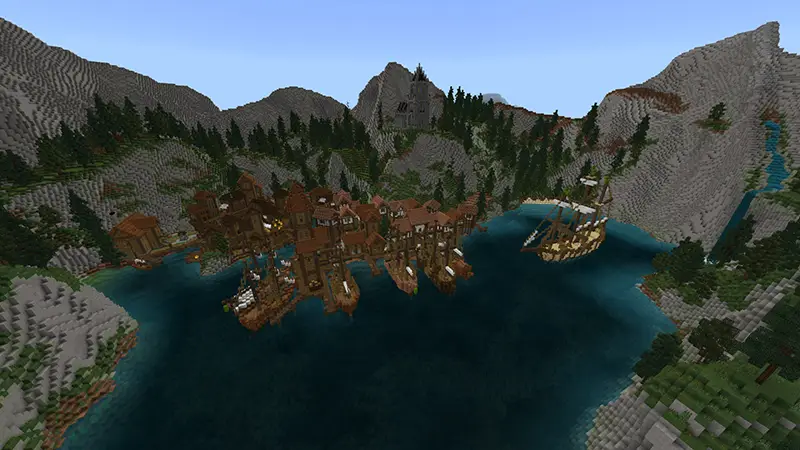 Скриншот Склеп II №2