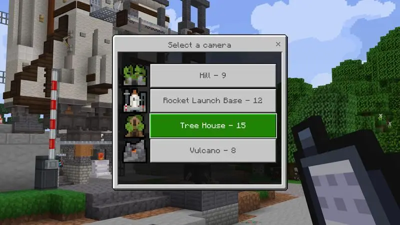 Скриншот Охранные бункеры №5