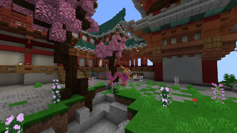 Скриншот Долина Дракона №4