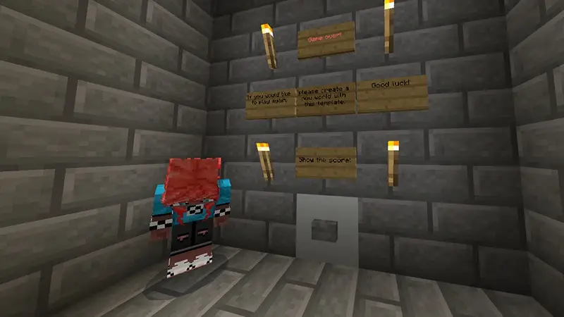 Скриншот Хаос хардкора №5