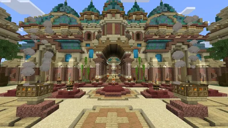 Скриншот Совершенное оружие №1