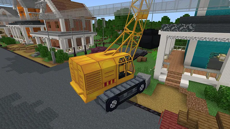 Скриншот Подрывные работы №2