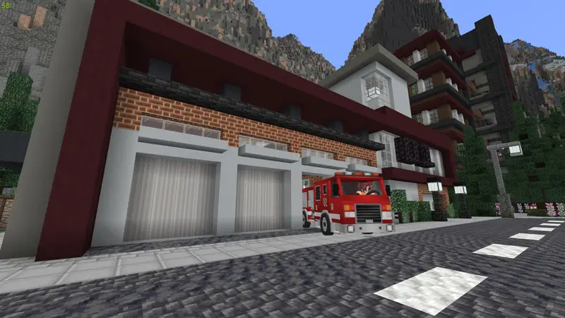 Скриншот Город Маунтин-Вью №5