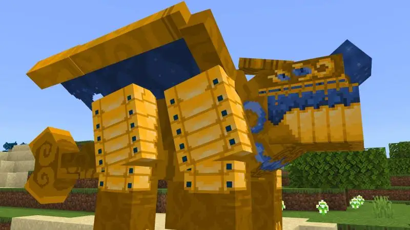 Скриншот Дополнение «Драконы» №2