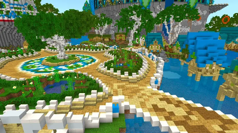 Скриншот Приозерье №4