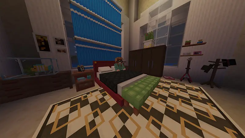 Скриншот Мебель для особняка №3