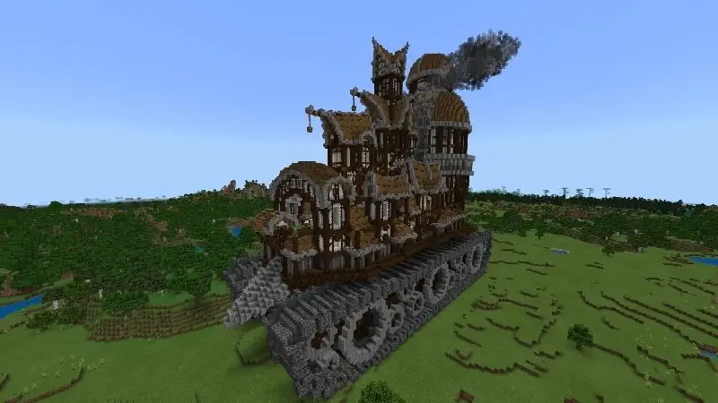 Скриншот Похищение в городе №1