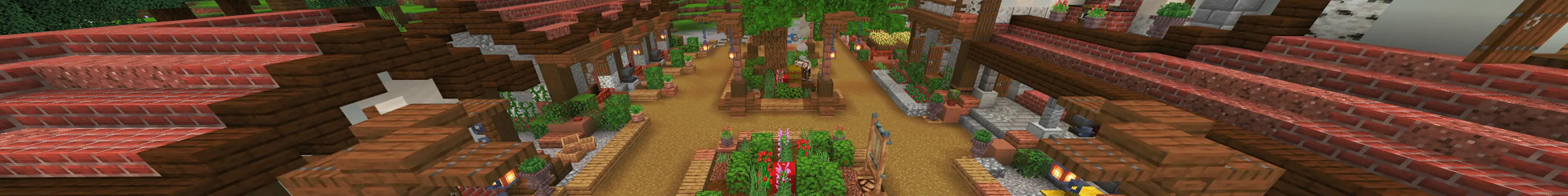 Ядовитая трава panorama