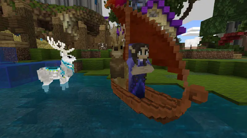 Скриншот Замок эльфов: Элинор №3