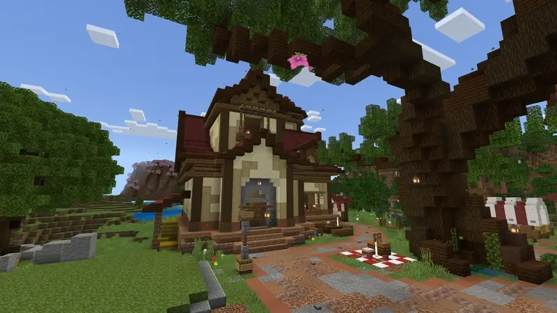 Скриншот Не прикасайтесь к траве №6