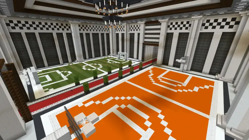 Скриншот Бункер богача №5